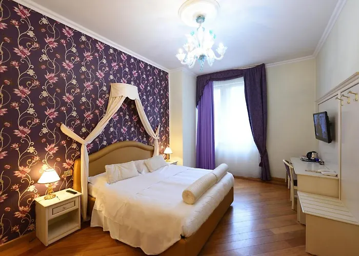 Relais La Corte Di Cloris
