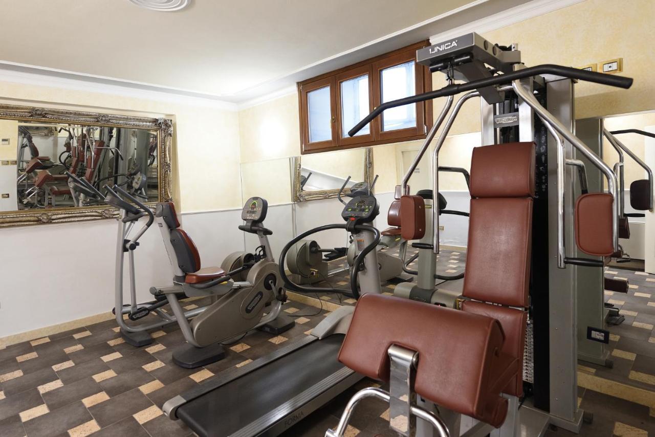 Relais La Corte Di Cloris 3* Florencia