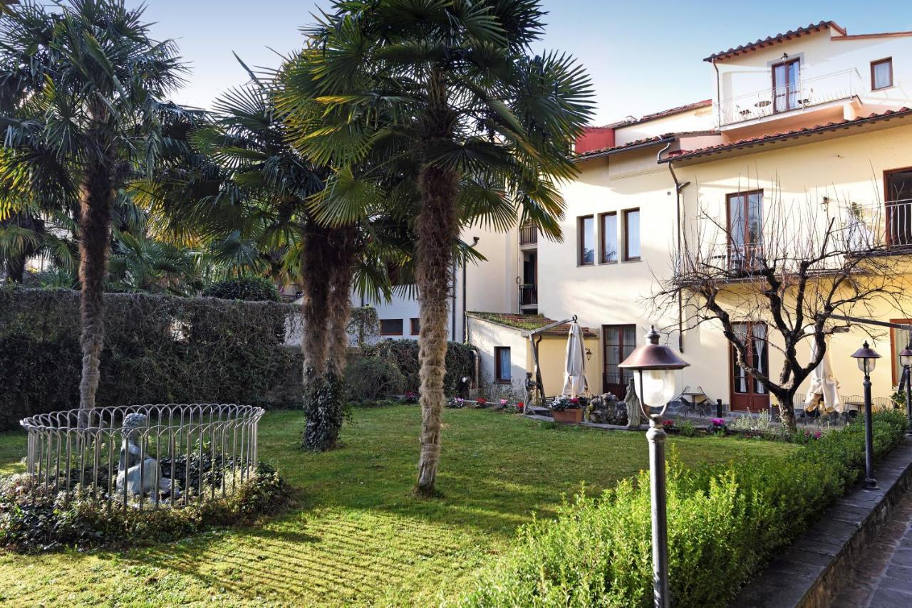 Relais La Corte Di Cloris 3* Florencia
