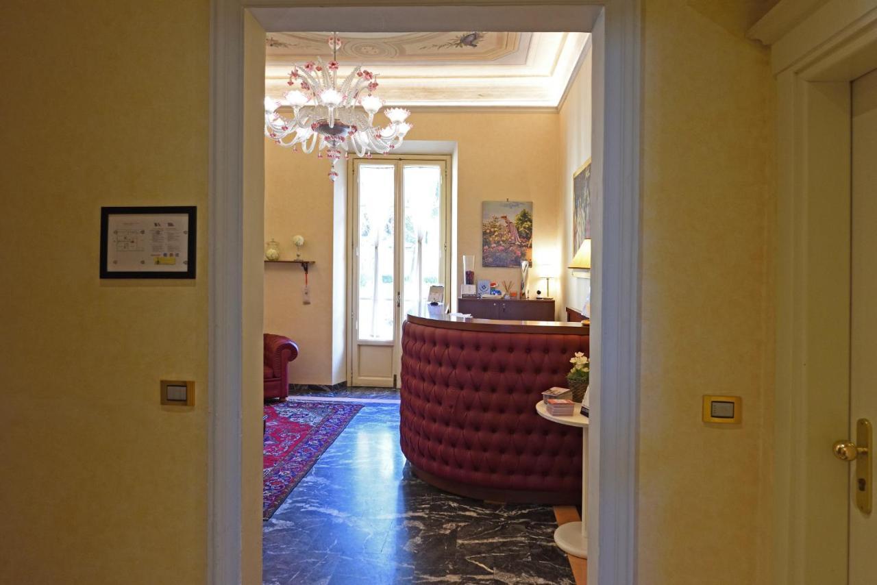 Relais La Corte Di Cloris Florencia