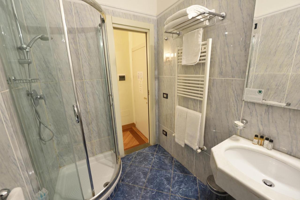 Relais La Corte Di Cloris Florencia