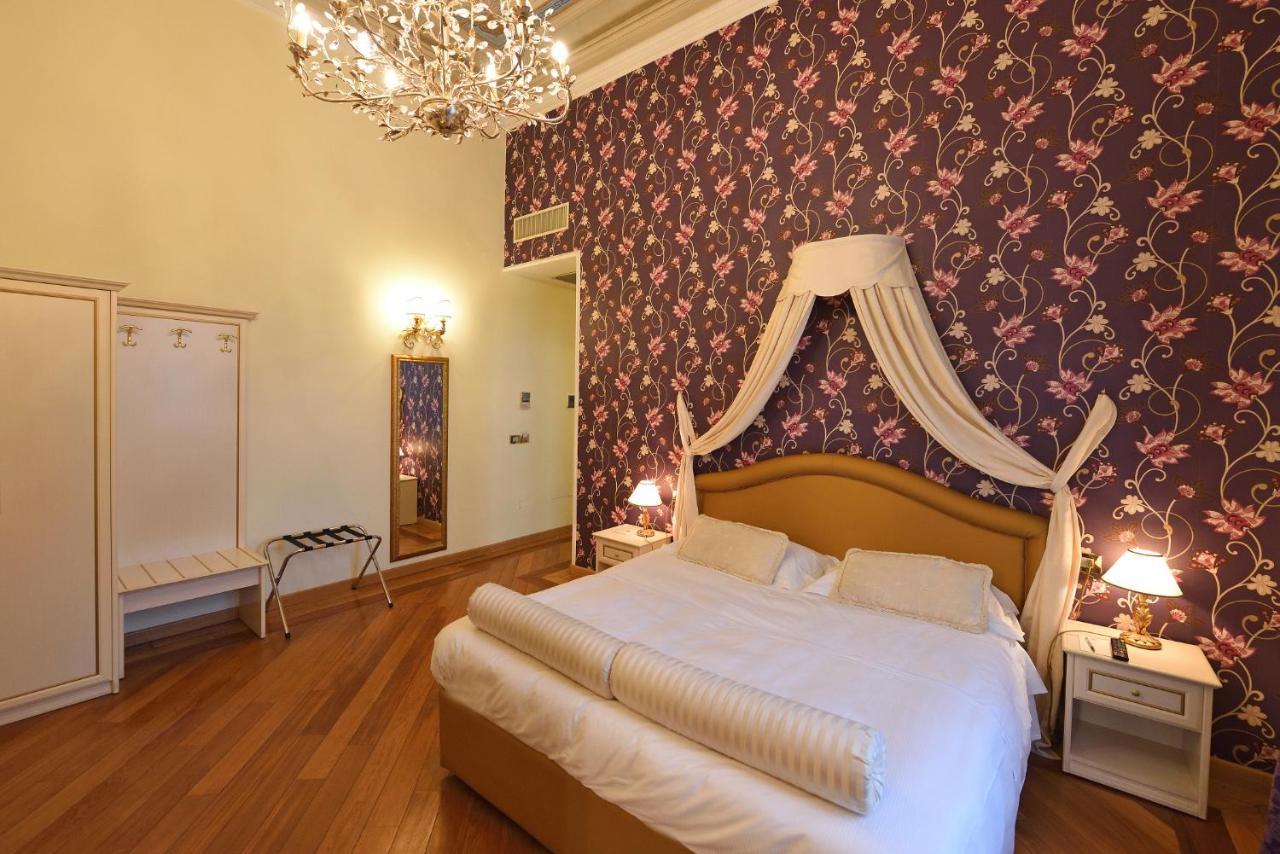 Pensión Relais La Corte Di Cloris Florencia