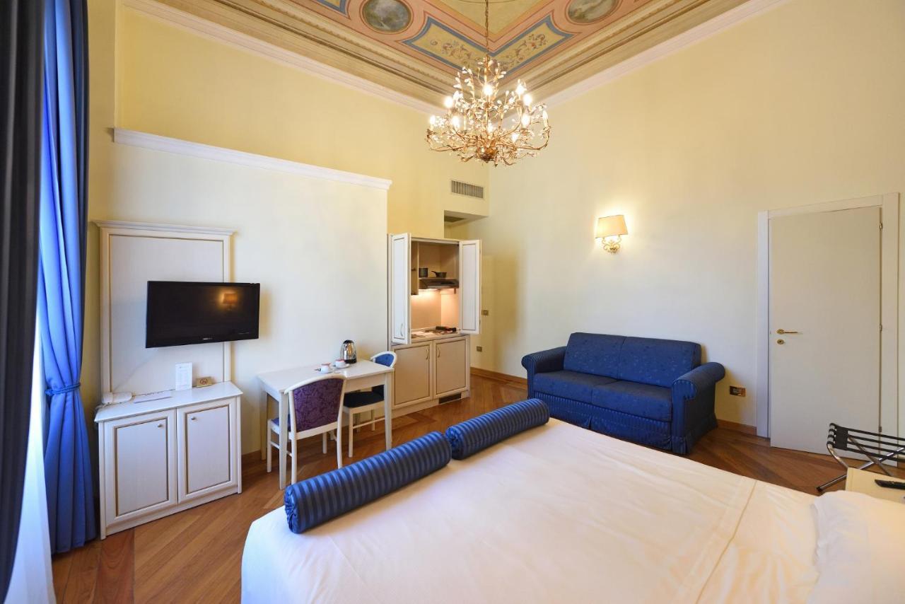 Pensión Relais La Corte Di Cloris Florencia
