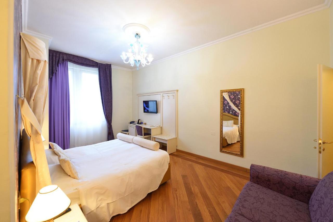 Pensión Relais La Corte Di Cloris 3*