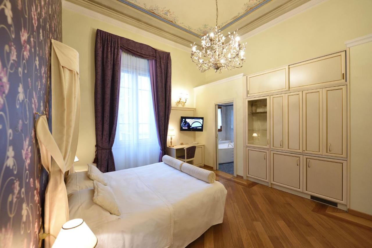 Pensión Relais La Corte Di Cloris 3*
