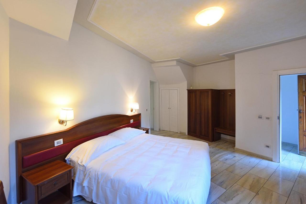 Pensión Relais La Corte Di Cloris Florencia