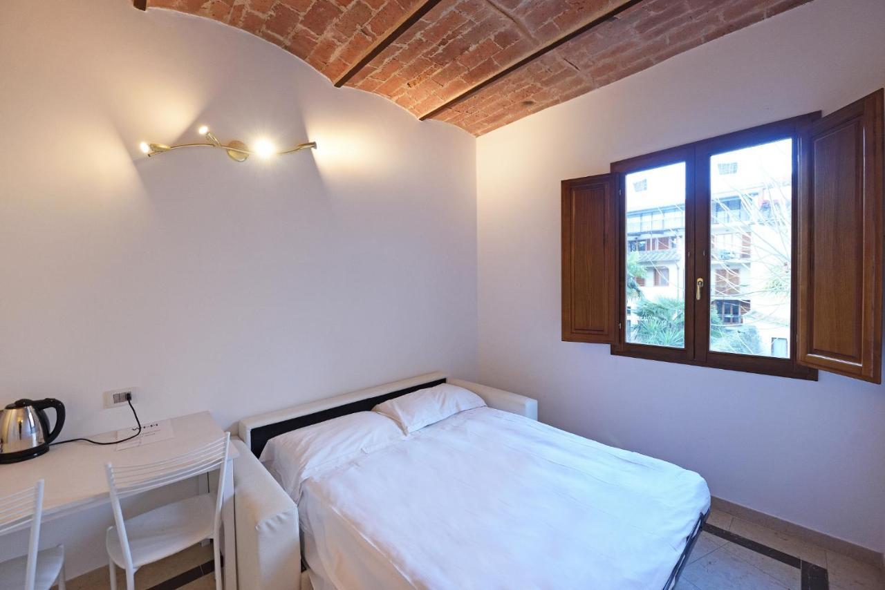 Relais La Corte Di Cloris 3* Florencia