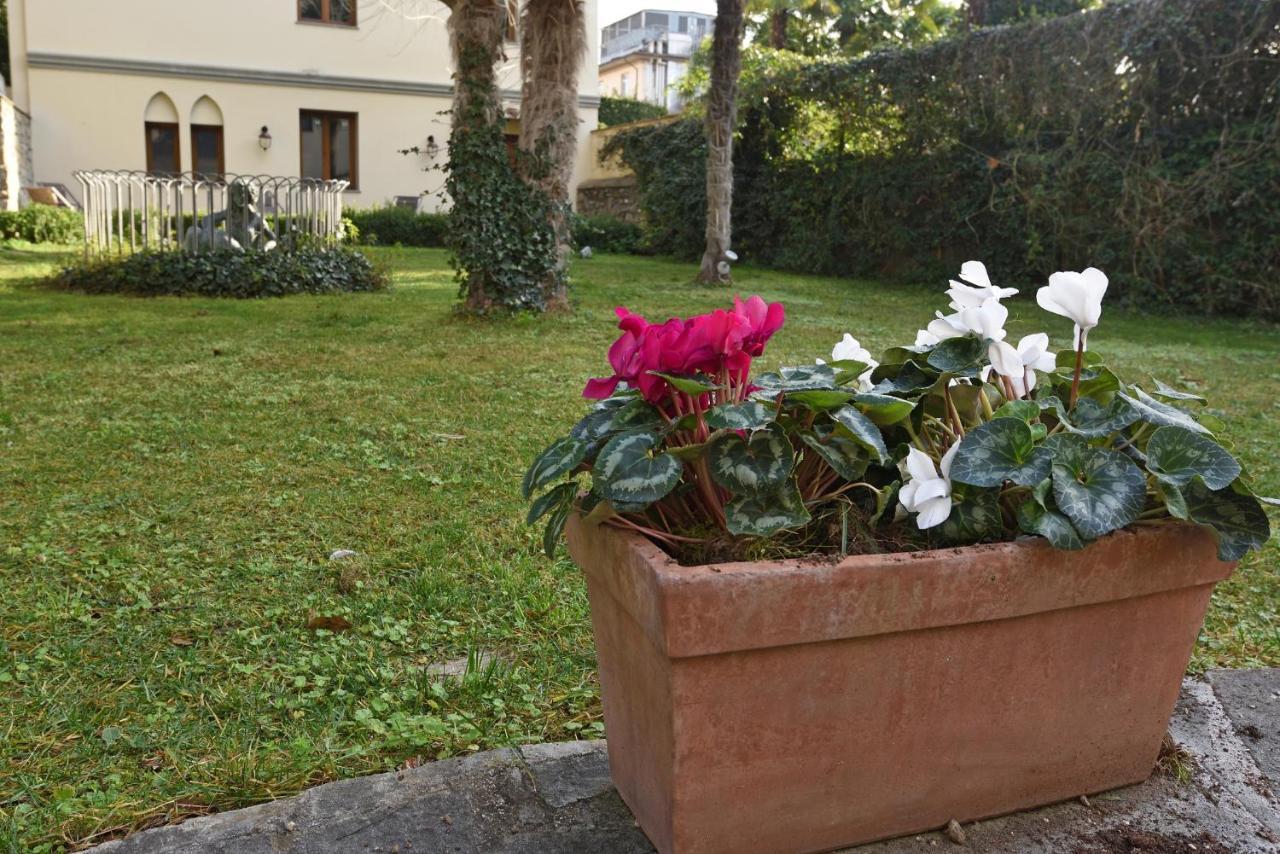 Pensión Relais La Corte Di Cloris Florencia