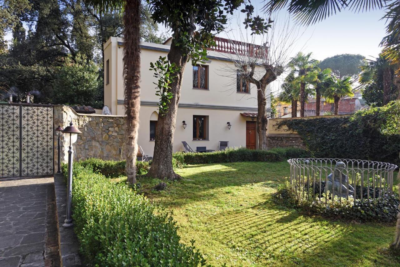 Relais La Corte Di Cloris 3* Florencia