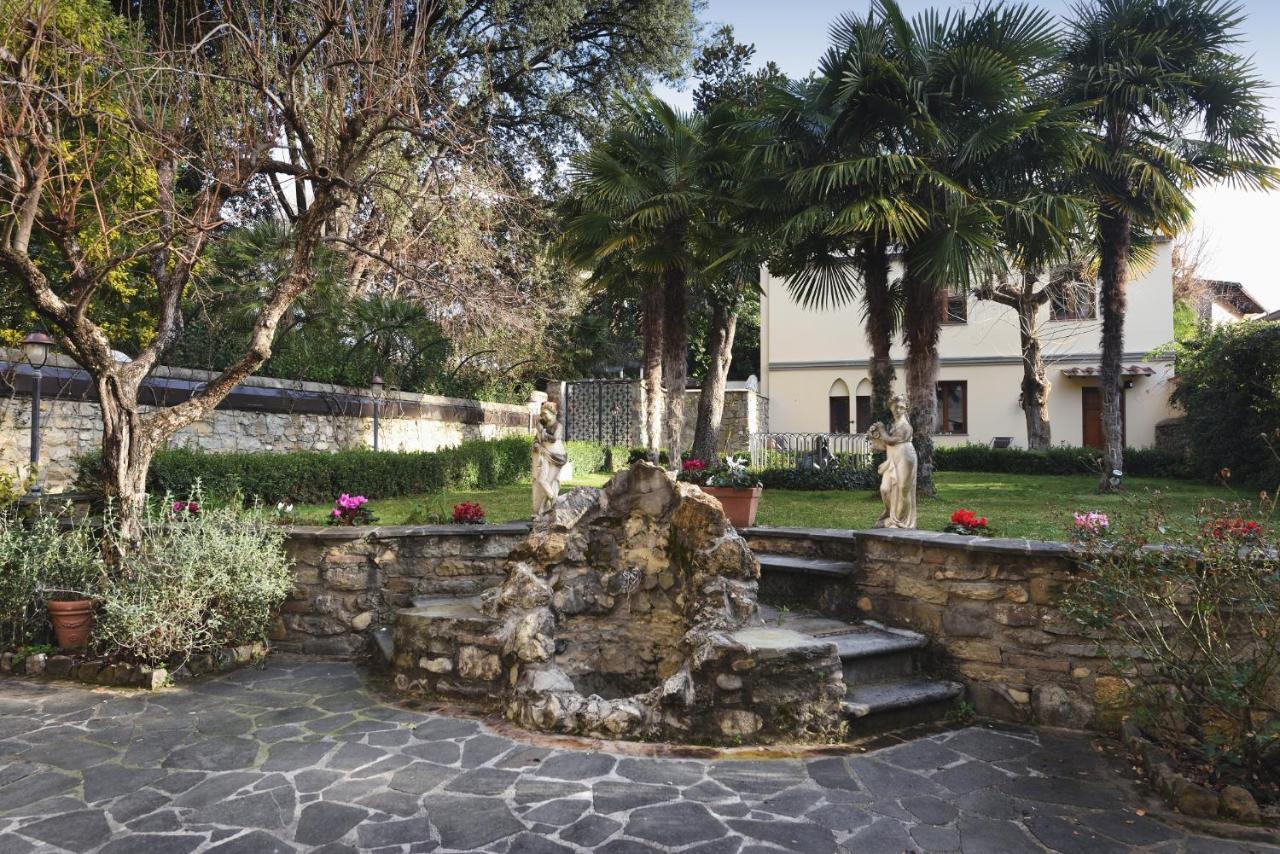 Relais La Corte Di Cloris Pensión