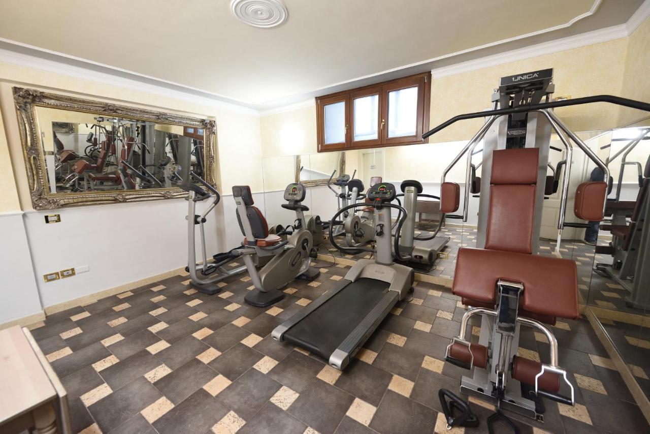 Relais La Corte Di Cloris Florencia