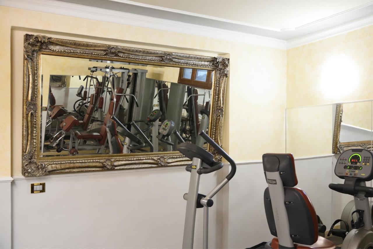 Relais La Corte Di Cloris Florencia