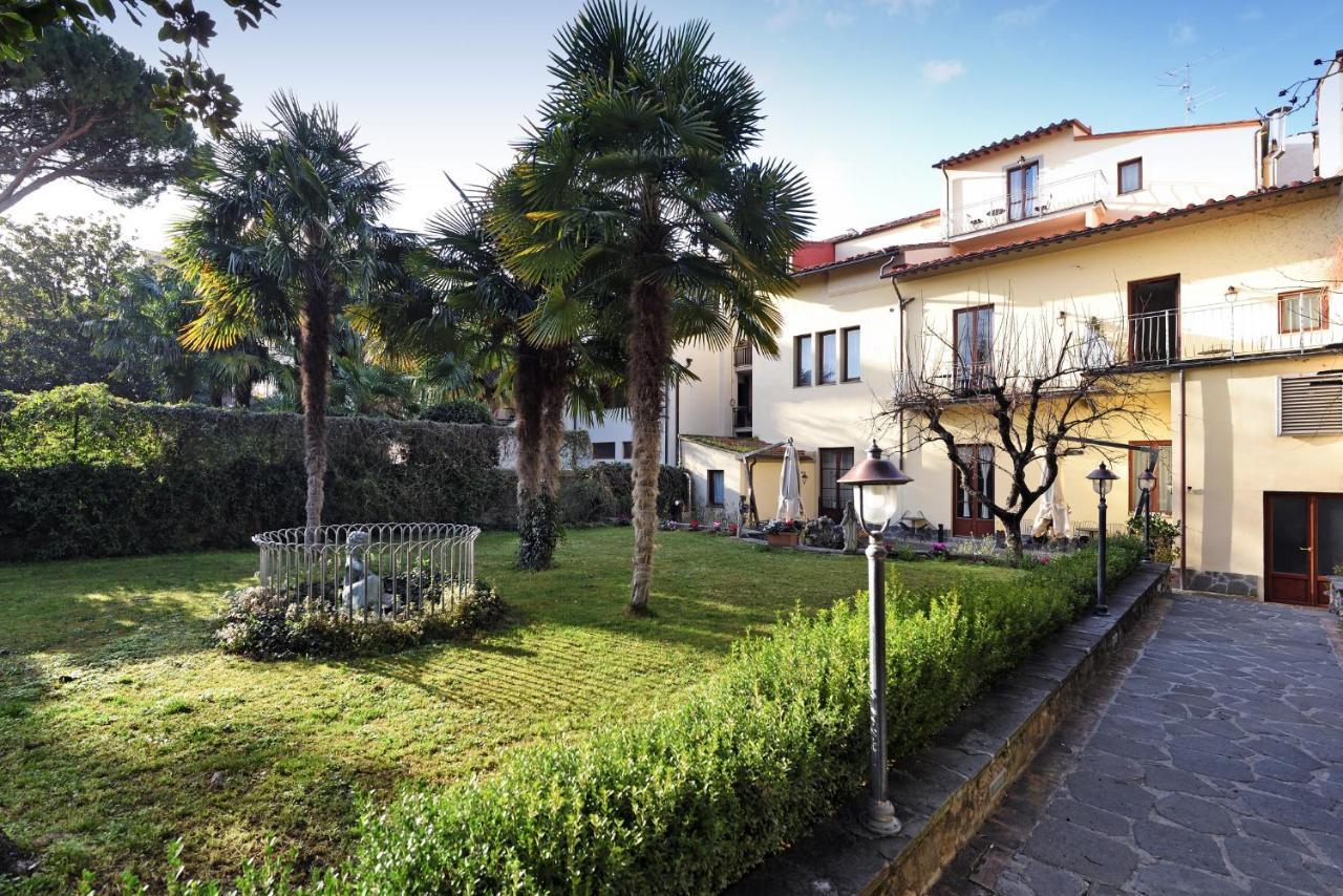 Relais La Corte Di Cloris 3*