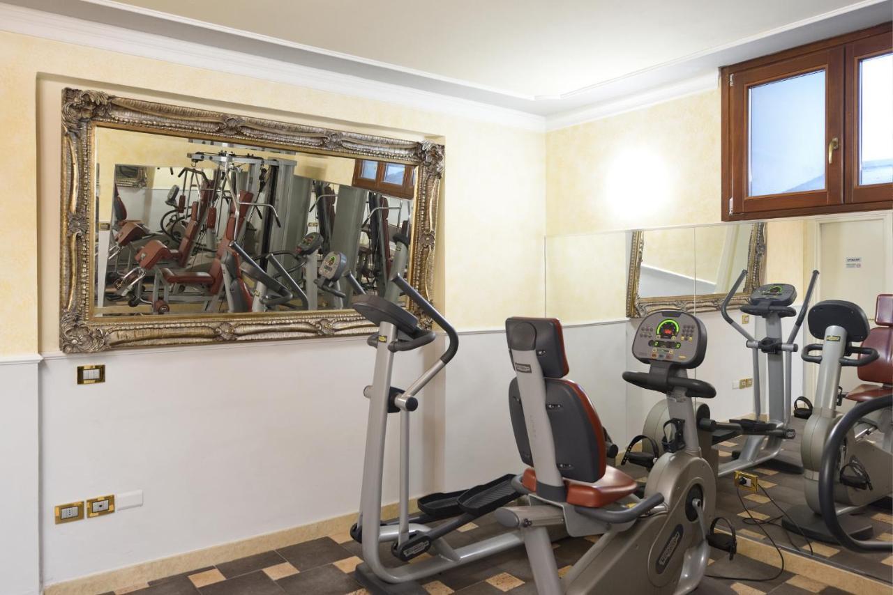 Relais La Corte Di Cloris 3* Florencia