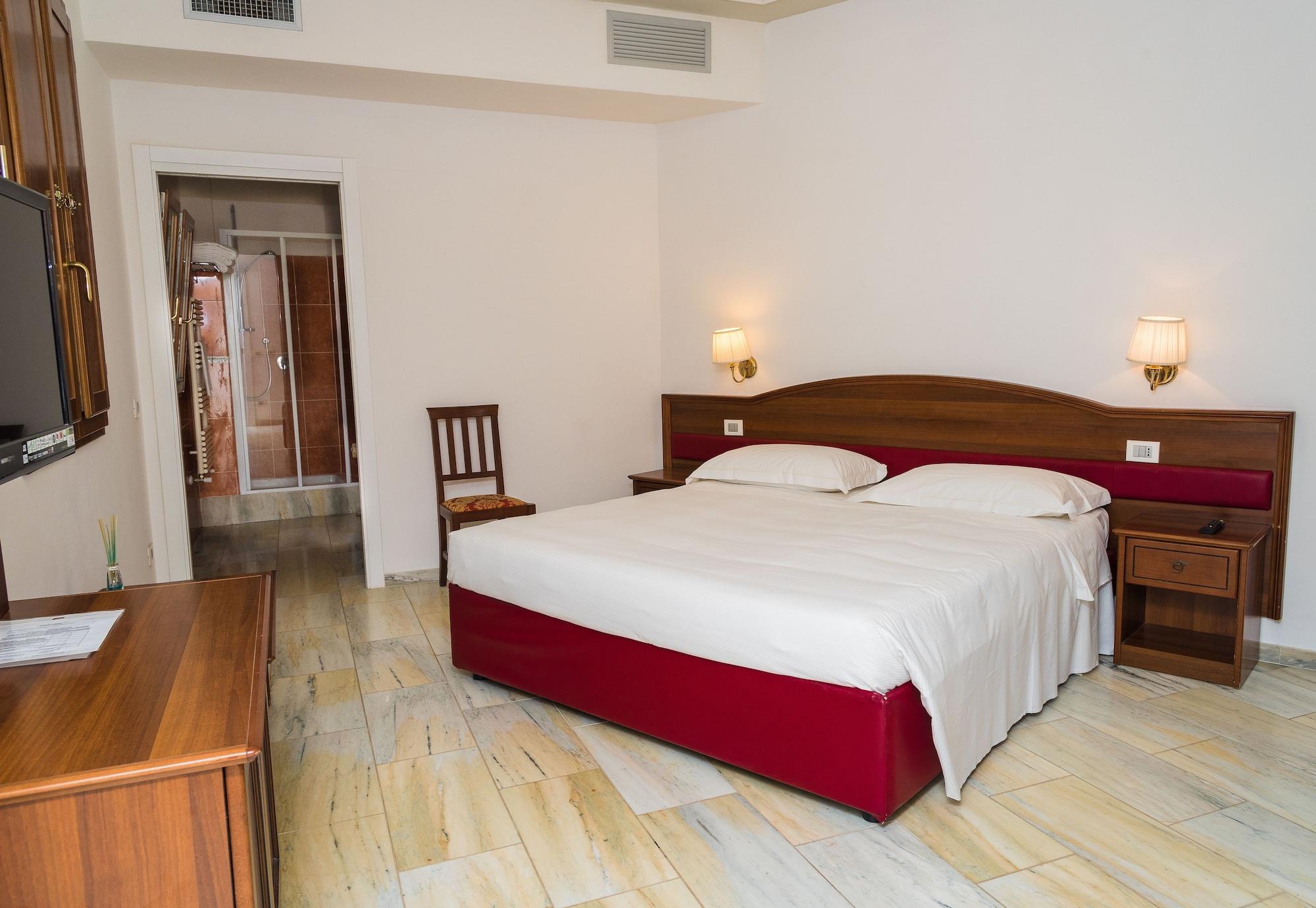 Relais La Corte Di Cloris