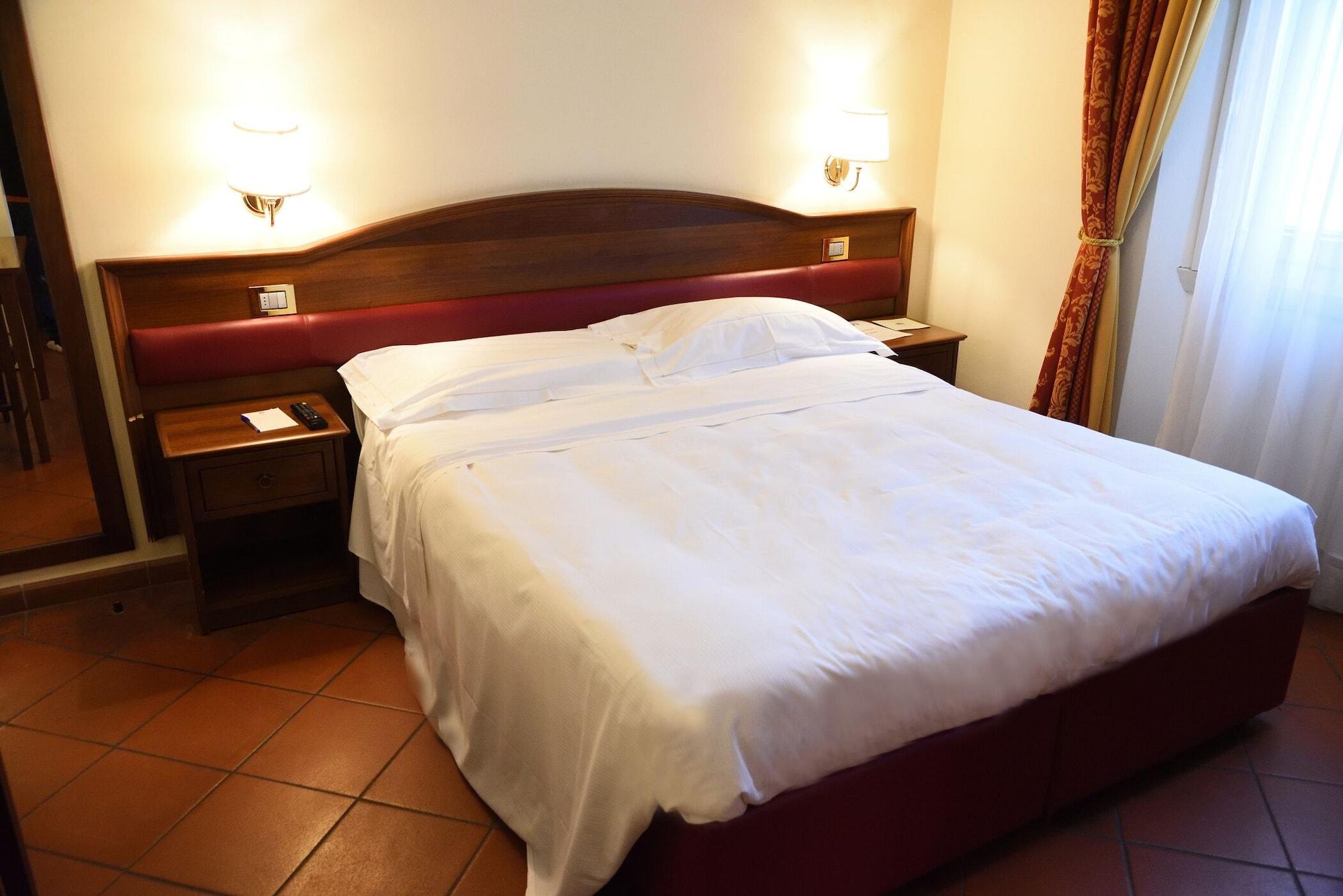 Pensión Relais La Corte Di Cloris Florencia