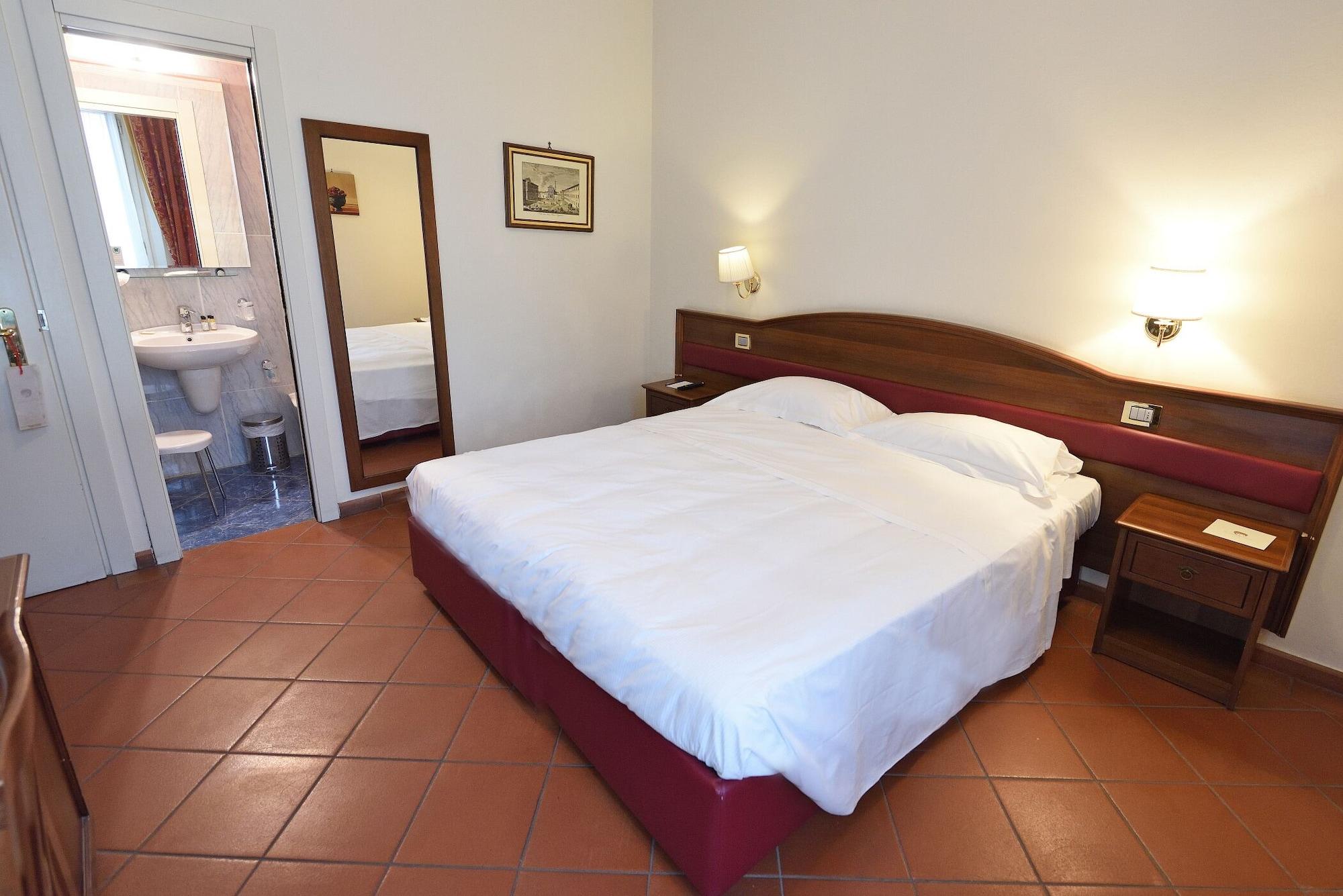 Relais La Corte Di Cloris