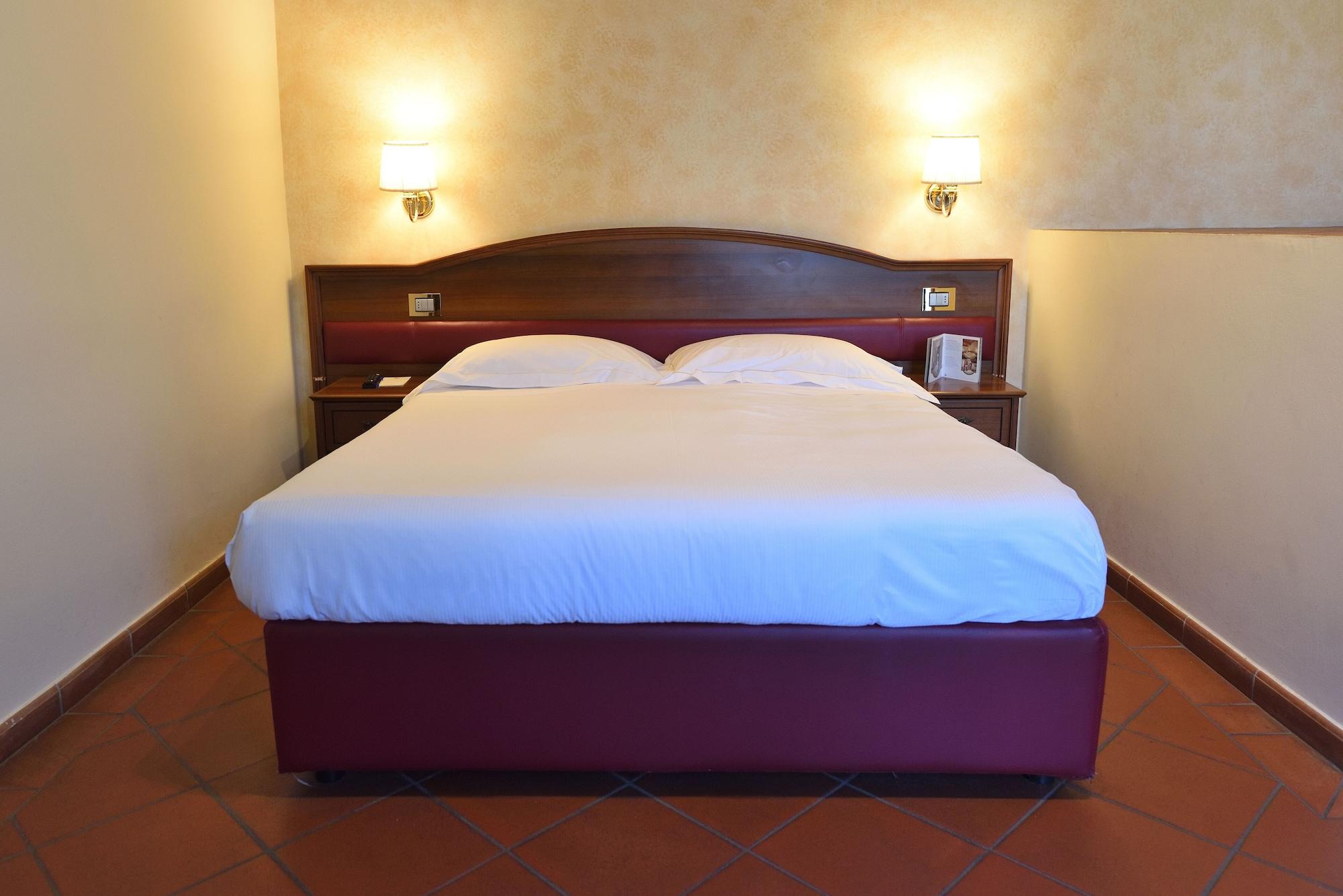 Pensión Relais La Corte Di Cloris