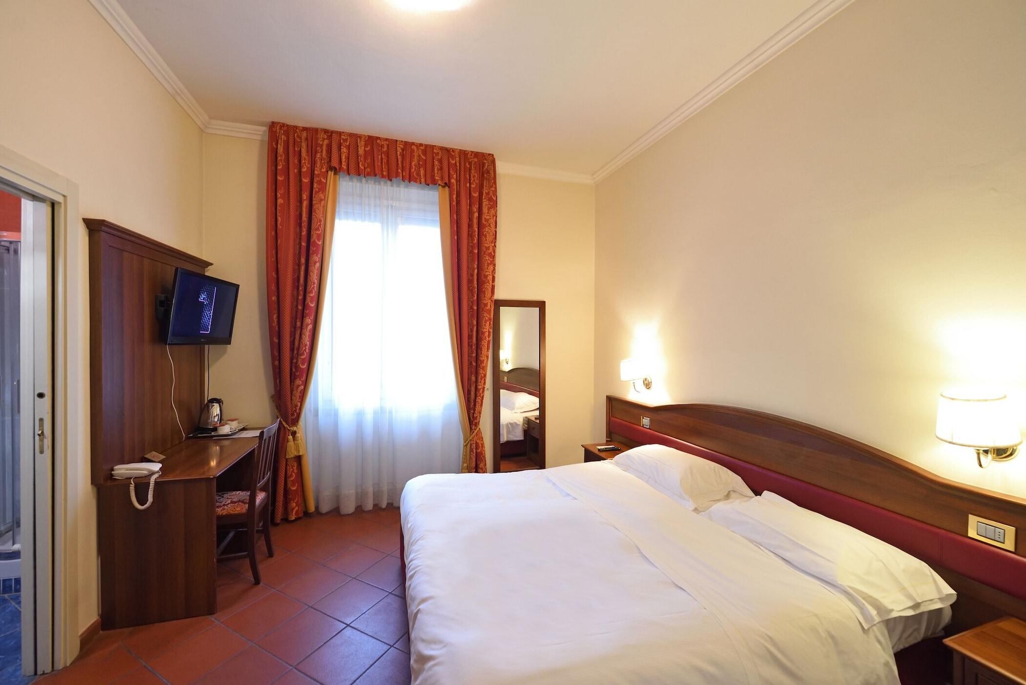 Relais La Corte Di Cloris Florencia