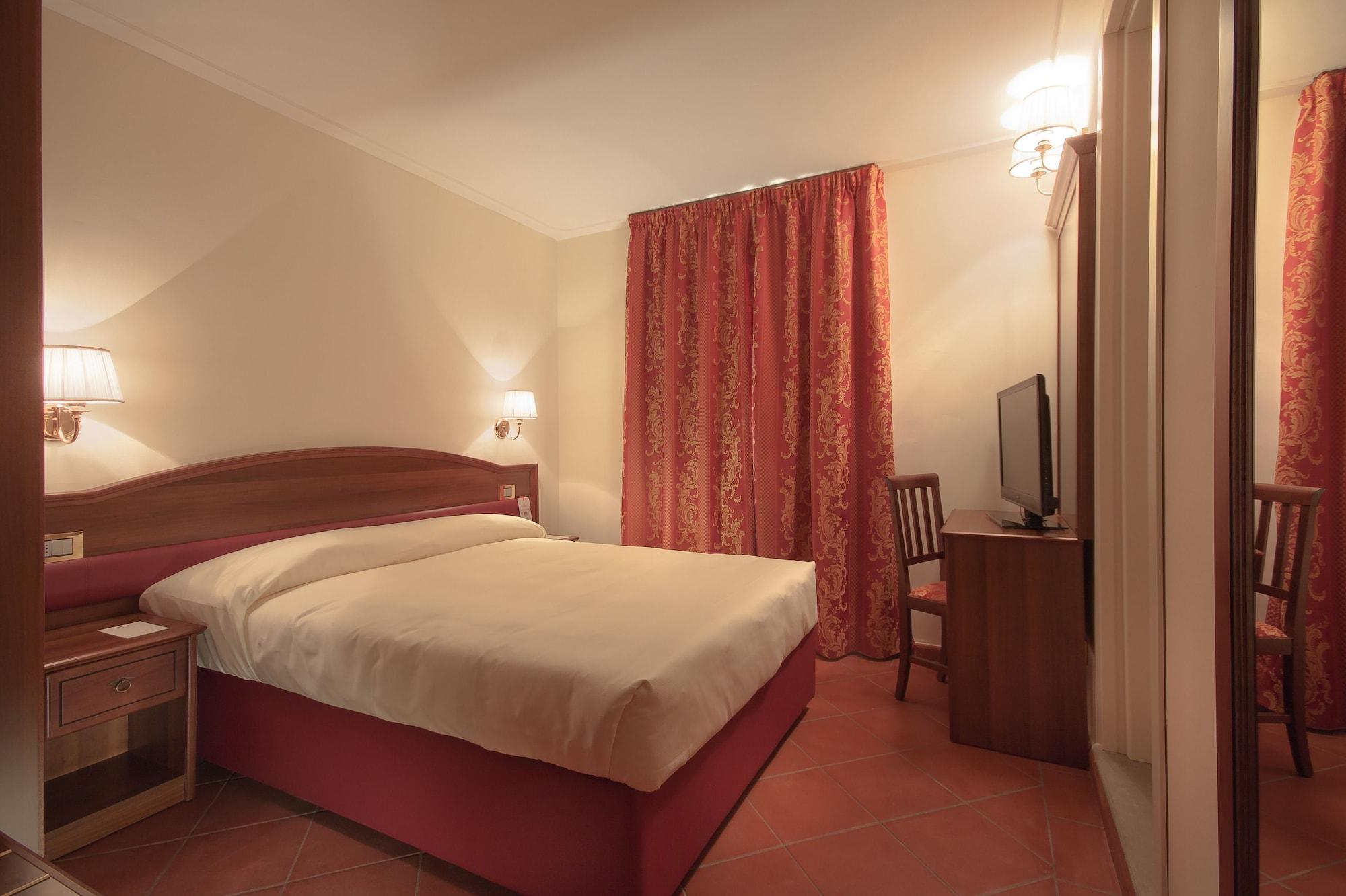Relais La Corte Di Cloris 3* Florencia