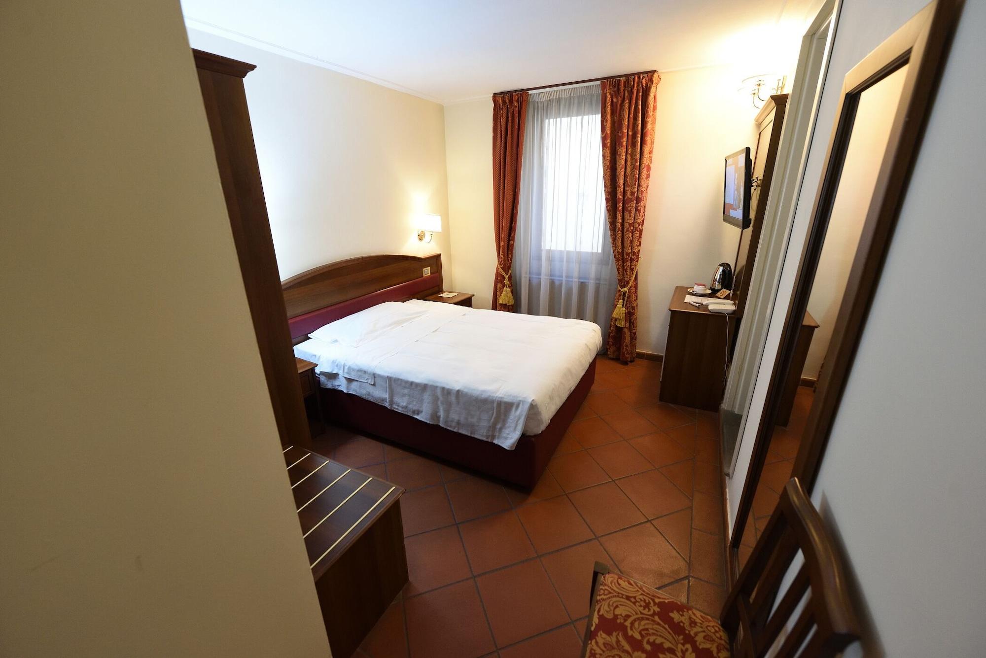 Relais La Corte Di Cloris Florencia