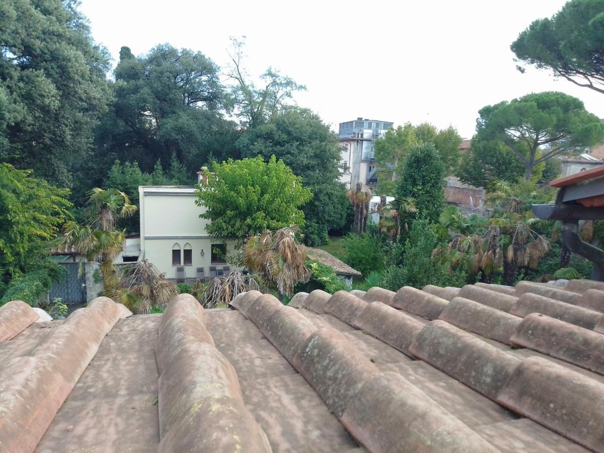 Relais La Corte Di Cloris Pensión 3*