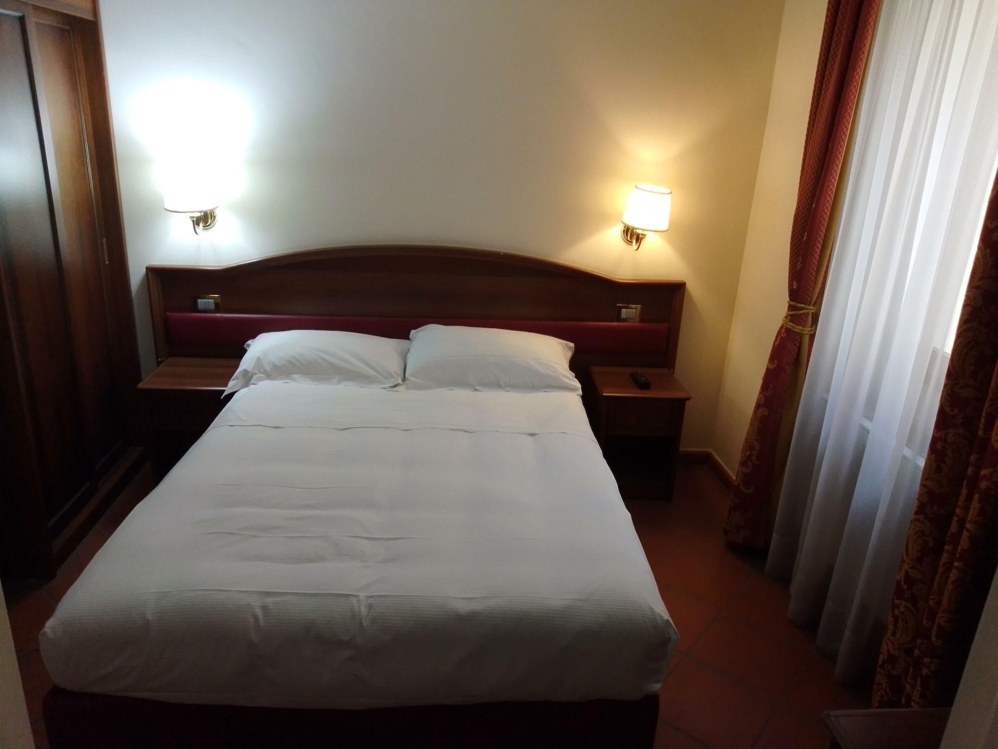 Pensión Relais La Corte Di Cloris