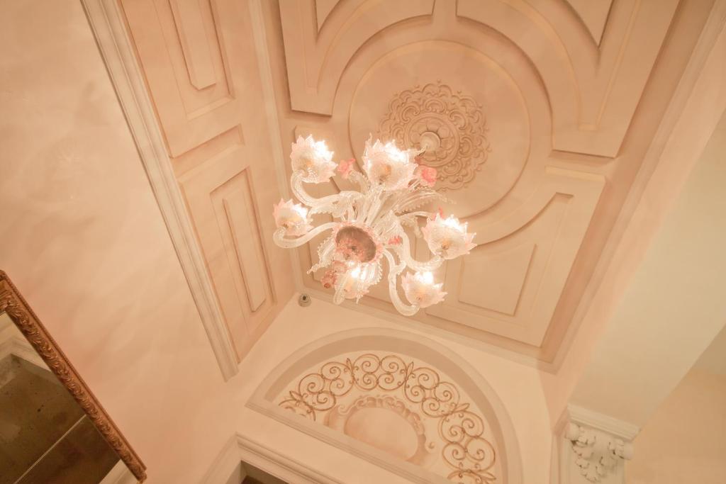 Relais La Corte Di Cloris 3* Florencia
