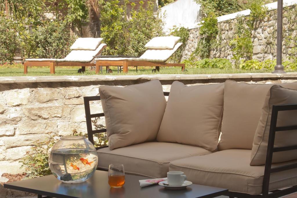 Pensión Relais La Corte Di Cloris Florencia