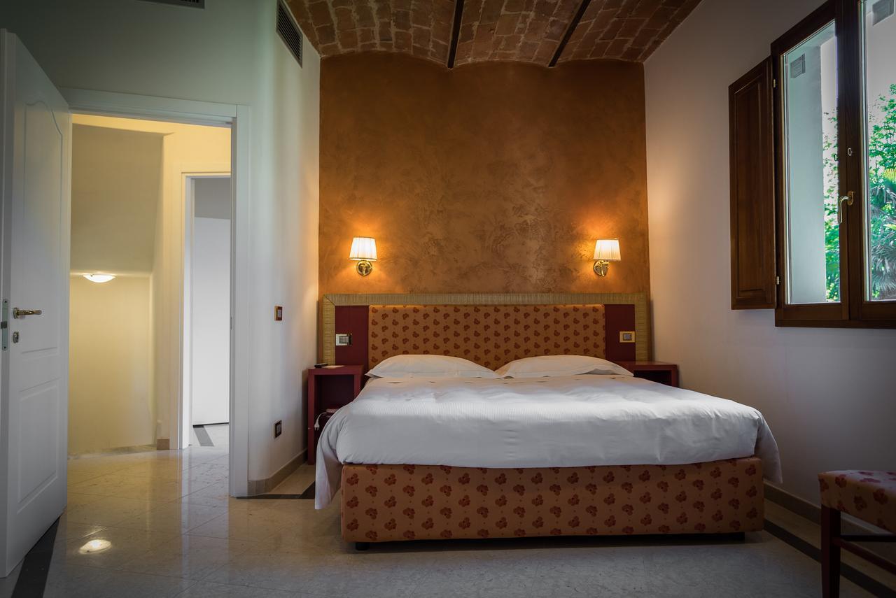 Pensión Relais La Corte Di Cloris