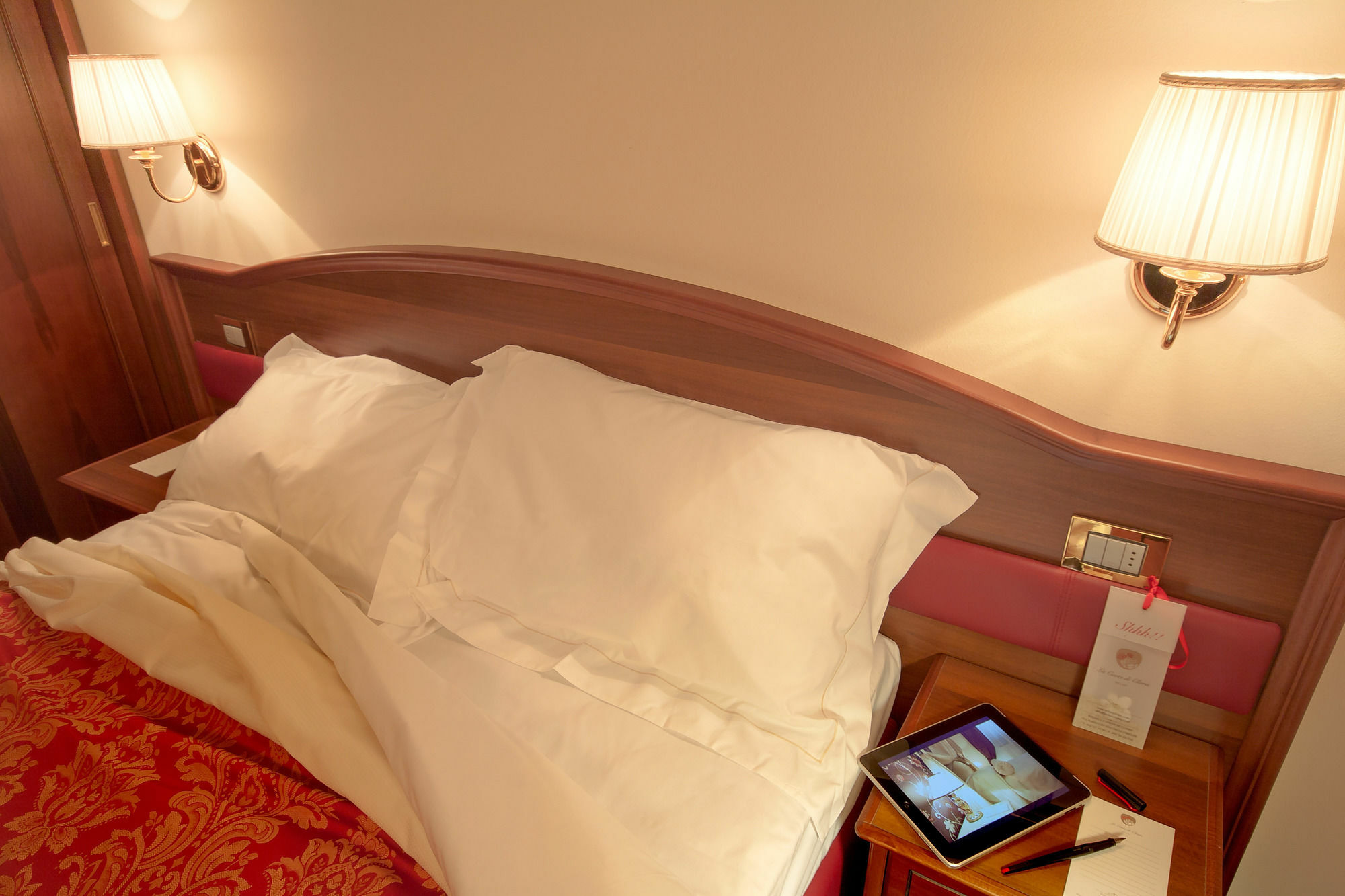 Relais La Corte Di Cloris 3*