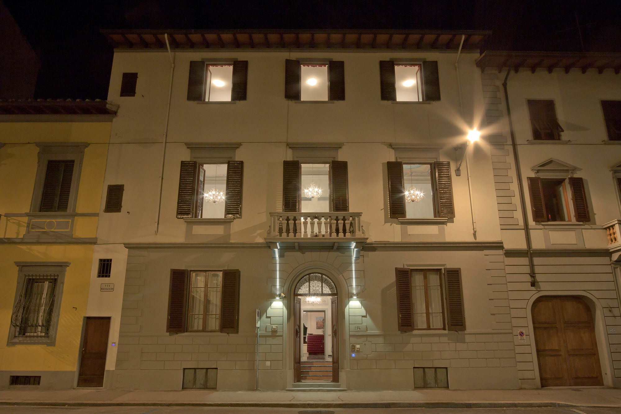 Relais La Corte Di Cloris