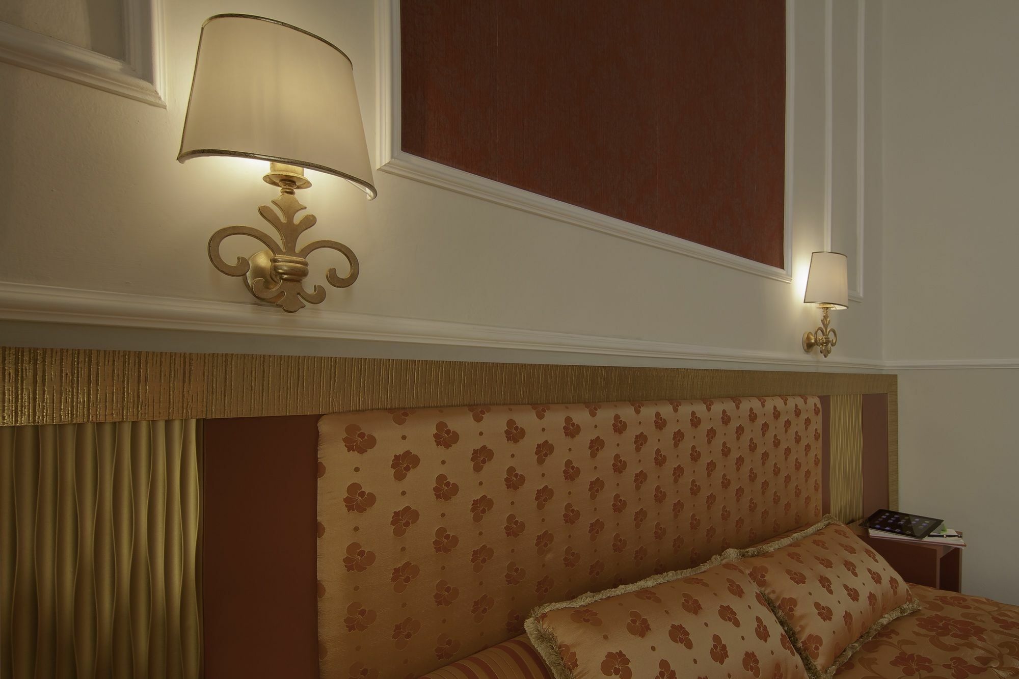 Relais La Corte Di Cloris 3* Florencia