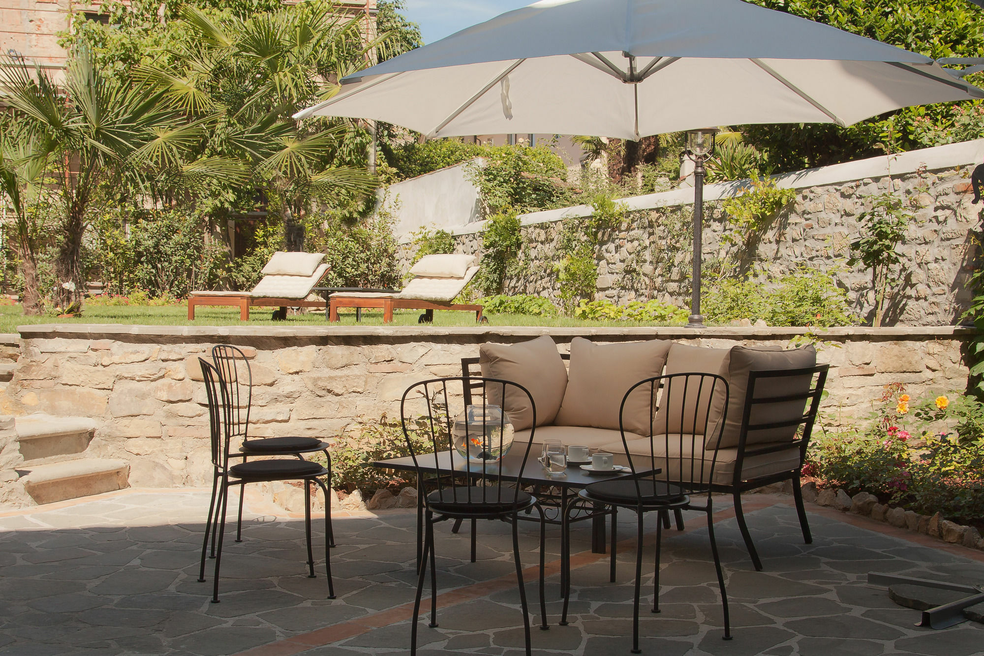 Relais La Corte Di Cloris 3* Florencia